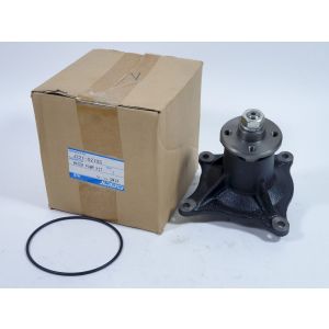 Помпа MMC  J221-0270S ME080647/ME440850/ME996871/ME993517 4D31 TBK