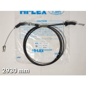 ТросГаза HINO  4RA1244  78015-7600  FD2  TSK