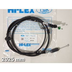 ТросГаза MAZDA  4PA1426/4AA0416  W232-41-660  WGL4T  TSK