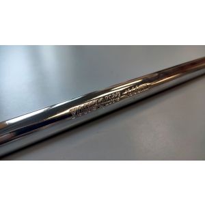 МонтировкаУсиленная YQ1000MM  Круглая/L1000mm/D18mm,28mm/2100gramm  YONGQING