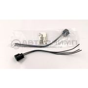 Разъем 18959-03114AS/1895903114AS сПроводом  HYUNDAI/MOBIS/KIA