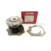 Помпа NISSAN  A2057/N-42/V3-061/GWN-47AF 21010-02N87/21010-22T25/21010-22T26  TD23,TD27  GMB /=A2058