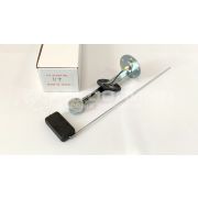 ДатчикУровняТоплива UT  --  12V-24V/уровеньБака190mm-300mm/крепление5отв  FD