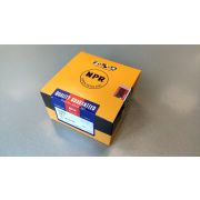 КольцаПоршневые SDI10-139ZZ 17481/32604 8-97109-462-0/12033-89TA3 4HF1 STD NPR /3КК4/