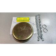 КрышкаМаслозаливнойГорловины 15253-97002  G315  NISSAN-UD  YK