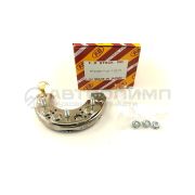 ДиодныйМост D-058/FDS-4189/L140-53201/REC669  5-81218-033-0  12V40A  ISUZU/C190,C240,3D83  FD