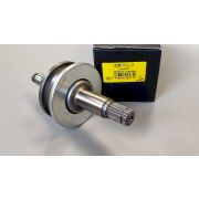 Бендикс M357T72271/ZNP18103/236080/TT61757 S501-24-740 SL,HA,TM,TF/кривCтарт,съемнШест TESLA