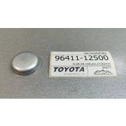 ЗаглушкаГоловкиБлокаДВС TOYOTA  ---  96411-12500/-42500  B,2B,3B,13B,2H,1Y/25mm  ORIGINAL*