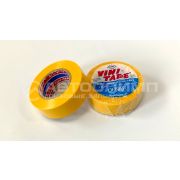 Изолента 0.2mm-19mm-10M  N101-02X19X10YELLOW  Желтый  DENKA
