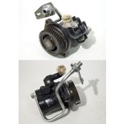 НасосМасляныйГУР HINO  KYB-3-28093/KYB-3-28102  44310-E0311/-E0J70  E13C  ORIGINAL-Контрактный