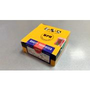 КольцаПоршневые SDI10-113ZZ/18466 5-12121-029-0/8-94378-440-0/8-94421-650-0 3KR1,3KR2 STD NPR