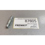 Штуцер-ПрокачкаТормозной ---  87805  M8x1.25-34.5mm  FRENKIT