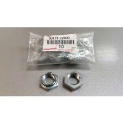 Гайка 90179-22005  Ключ32mm/H15/M22/гайкаБарабанаРучника  ORIGINAL