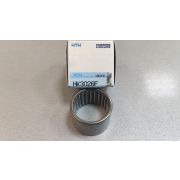 ПодшипникИгольчатый HK3026/HK3026F  30402-90007  30-37-26  NTN