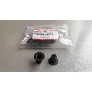 КолпачекМаслосъемный MK667086 MV.../AV... 4P10T(IN/EX) /1шт/ ORIGINAL* /FBA20/