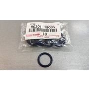 УплотнСтаканаФорсунки 90301-19005/9851-19101  N04C/ф19-25-3  ORIGINAL /_SZ301-19001/