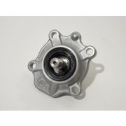 НасосМасляный ISUZU  L210-0007S  8-94427-303-1/8-94445-665-0  4ZC1/+Спецт  TBK /толщинаРотора18mm/