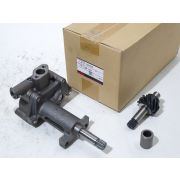 НасосМасляный ISUZU  L210-0008S/OPI-2410  8-94366-241-0/8-94321-735-0  4BD1(T)  TBK