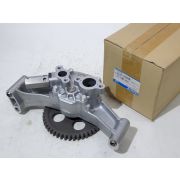НасосМасляный ISUZU  L210-0009M  1-13100-219-1  6SD1  TBK