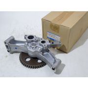НасосМасляный ISUZU  L210-0012M/OPI-2200  1-13100-220-0/1-13100-193-0/1-13100-168-0  6SA1(T)  TBK