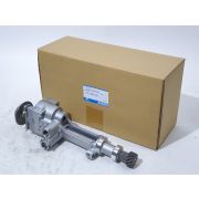 НасосМасляный ISUZU  L210-0013S 8-97033-173-3/8-97385-982-0/8-97036-650-0/8-94360-204 4JA1 TBK 10355