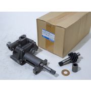 НасосМасляный ISUZU  L210-0018M  1-13100-208-0  6BD1(спецтехника)  TBK