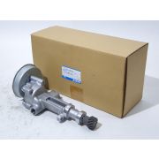 НасосМасляный ISUZU  L210-0023S  8-97033-182-3/8-94125-847-0  C190,C240,4JB1,4JA1  TBK