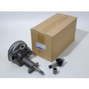 НасосМасляный ISUZU  L210-0024S  5-13100-136-2  4BC2  TBK
