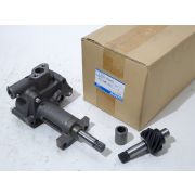 НасосМасляный ISUZU  L210-0034S  8-97025-461-1  4BD2  TBK