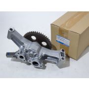 НасосМасляный ISUZU  L210-0037B  1-13100-209-3  6SA1(T)  TBK