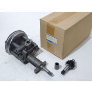 НасосМасляный ISUZU  L210-0045S  5-13100-137-3/5-13100-138-2  4BB1  TBK