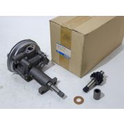 НасосМасляный ISUZU  L210-0051M  1-13100-151-3  6BD1  TBK