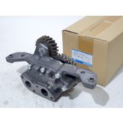 НасосМасляный ISUZU  L210-0054B  1-13100-129-2  6QA1  TBK