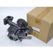 НасосМасляный ISUZU  L210-0061B  1-13100-286-0  10PE1  TBK