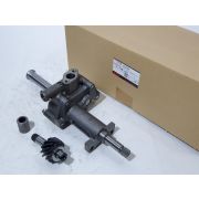 НасосМасляный ISUZU  L210-0062S  8-97065-384-0/8-94377-539-1  4BG1T  TBK