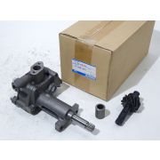 НасосМасляный ISUZU  L210-0077S  8-94177-358-0/-1  4BD1  TBK