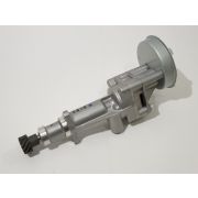 НасосМасляный ISUZU  L210-0083S  8-97041-080-0  3AB1/Спецтехника  TBK