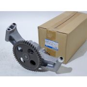 НасосМасляный ISUZU  L210-0092B  8-97607-586-0/-1/-2  6UZ1  TBK