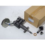 НасосМасляный ISUZU  L210-0093M  1-13100-211-0  6BG1  TBK