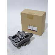 НасосМасляный ISUZU  L210-0150S  8-98162-950-1  4HK1T  TBK
