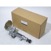 НасосМасляный ISUZU  L210-2273S  8-94443-227-3  4JB1  TBK