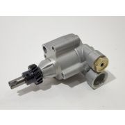 НасосМасляный ISUZU  L311-0003A/OPI-4630  8-94202-463-0/1  G161Z,G181Z,G200/+Спецтехника  TBK