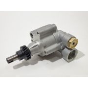 НасосМасляный ISUZU  L311-0004A/OPI-6370  8-94215-637-0/1  G200Z/+Спецтехника  TBK