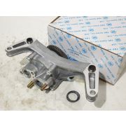 НасосМасляный KIA  L421-0008A  OK65A-14-100C/E  J2,JT  TBK