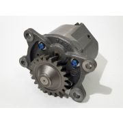 НасосМасляный KOMATSU  L250-0005C  6251-51-1001  6D125-1.6D125E-2/3/5/6  TBK