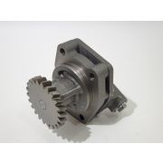НасосМасляный KOMATSU  L250-0007C  6261-51-9101  6D140E-5/6  TBK