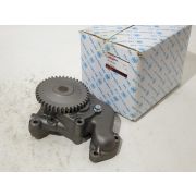 НасосМасляный KOMATSU  L351-0005A  6221-53-1101  6D105-1,6D108-1.6D110-1  TBK