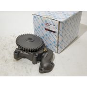 НасосМасляный KOMATSU  L351-0006A  6136-52-1100  6D105-1,6D108,S6D105  TBK
