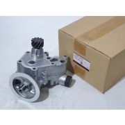 НасосМасляный MMC  L220-0004S  ME014603  4D31-EXP  TBK
