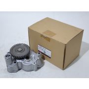 НасосМасляный MMC  L220-0013S/OPM-013163  ME013163  4D33  TBK